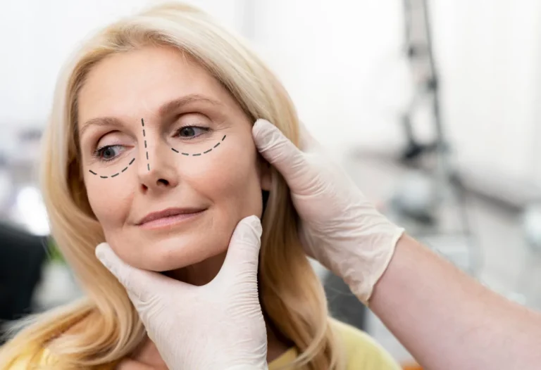 Estética facial · Boutique dos Fios e Unhas — salão de beleza em Barra da Tijuca, Rio de Janeiro - RJ