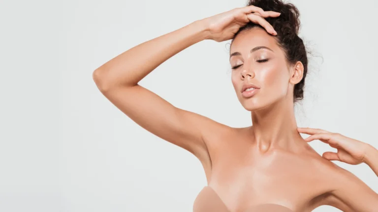 Estética corporal · Boutique dos Fios e Unhas — salão de beleza em Barra da Tijuca, Rio de Janeiro - RJ