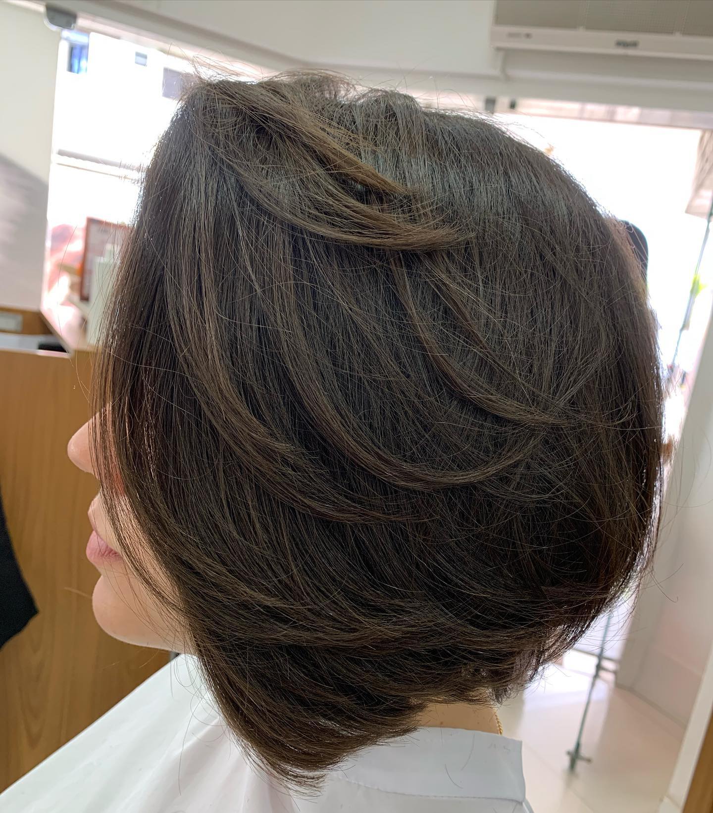 Corte de Cabelo na Barra da Tijuca | Boutique dos Fios e Unhas Corte de Cabelo na Barra da Tijuca | Boutique dos Fios e Unhas