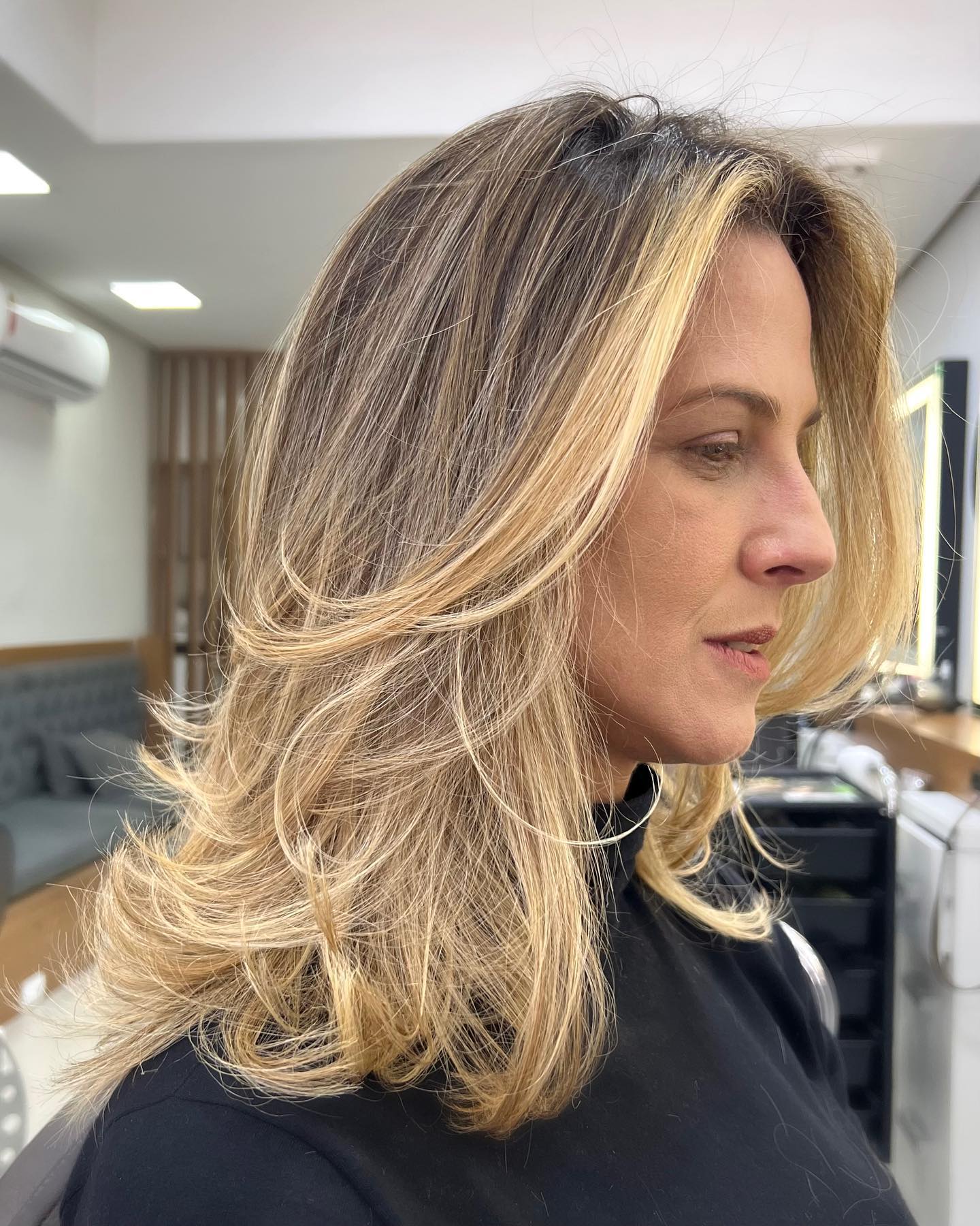 Mechas na Barra – Ilumine Seu Visual | Boutique dos Fios Mechas na Barra – Ilumine Seu Visual | Boutique dos Fios