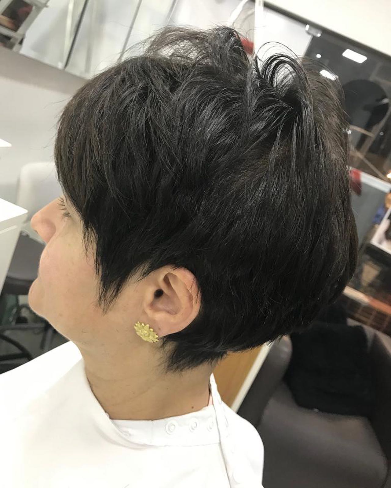 Corte de Cabelo na Barra da Tijuca | Boutique dos Fios e Unhas Corte de Cabelo na Barra da Tijuca | Boutique dos Fios e Unhas