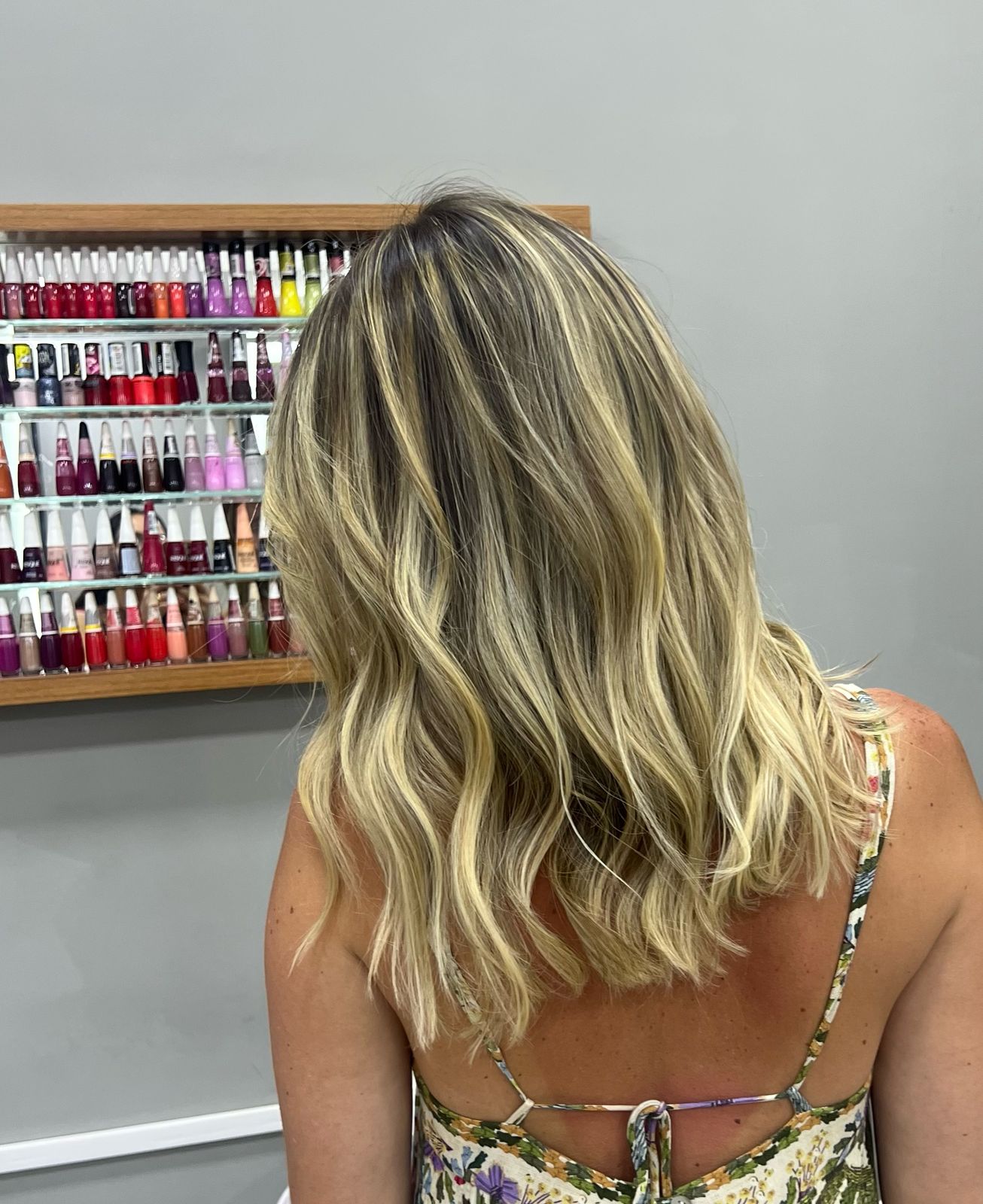 Mechas na Barra – Ilumine Seu Visual | Boutique dos Fios Mechas na Barra – Ilumine Seu Visual | Boutique dos Fios